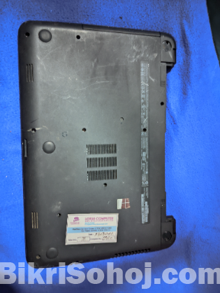 এইচপি ল্যাপটপ